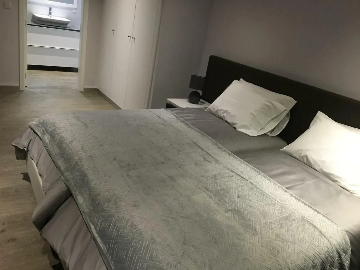 Villa Pinheira II Estreito Da Calheta Hébergement de vacances